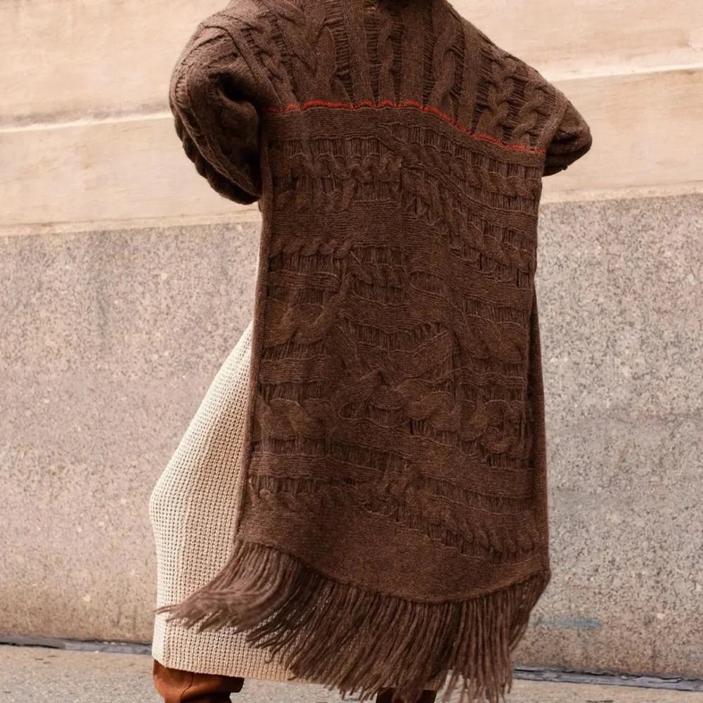 NWT Free People Wildest Heart Cardigan - Picture 3 of 11